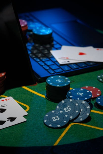 uniktoto Live Casino