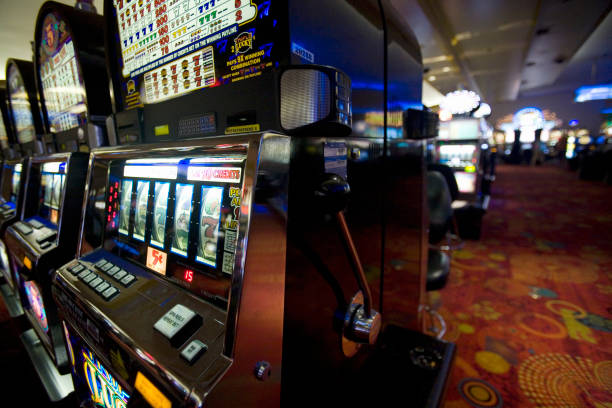 uniktoto Slots