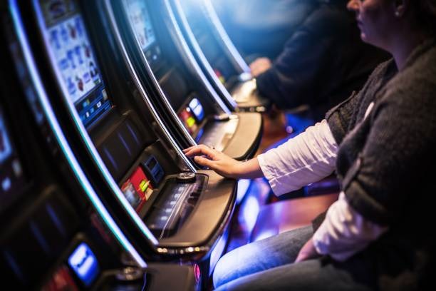 uniktoto Arcade